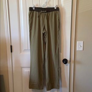 NWT light weight hiking pants